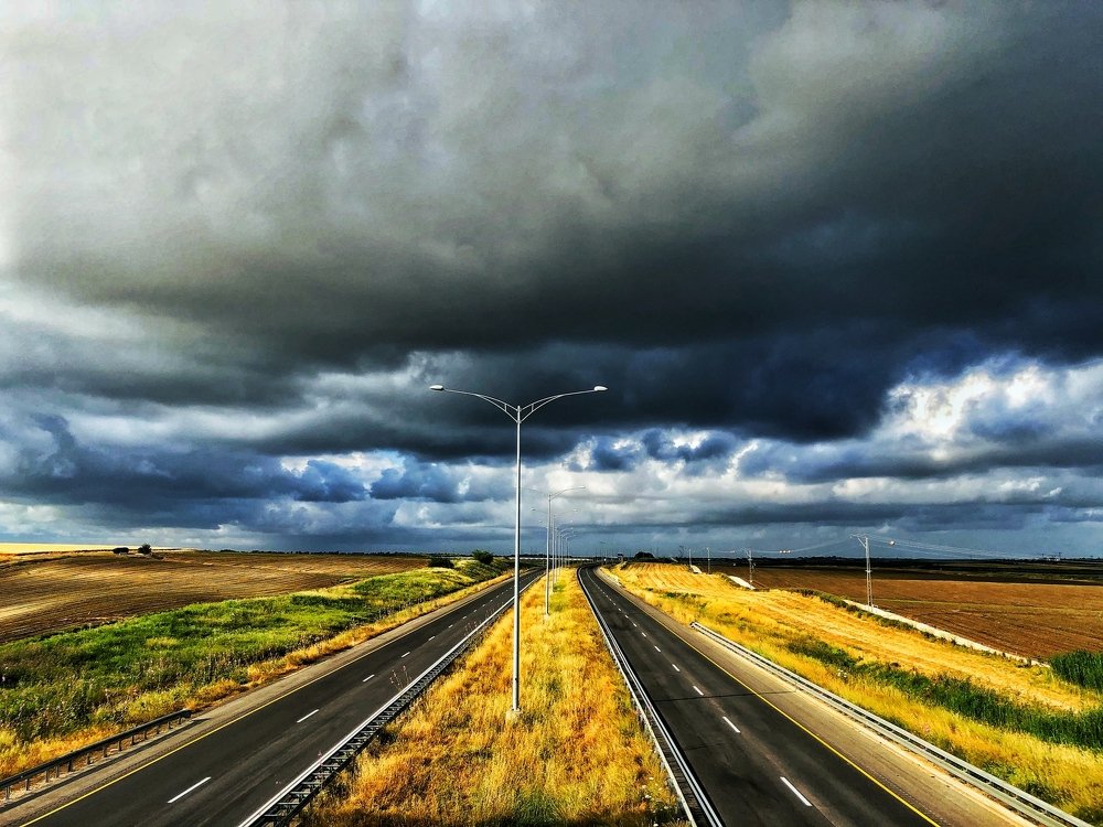 Photograph by Yaniv Abramovitz