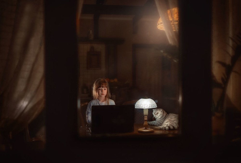 Photograph by Марина Еленчук