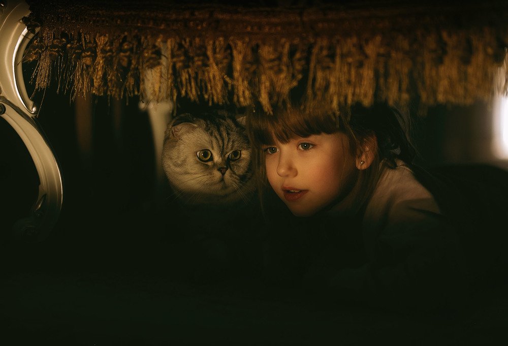 Photograph by Марина Еленчук