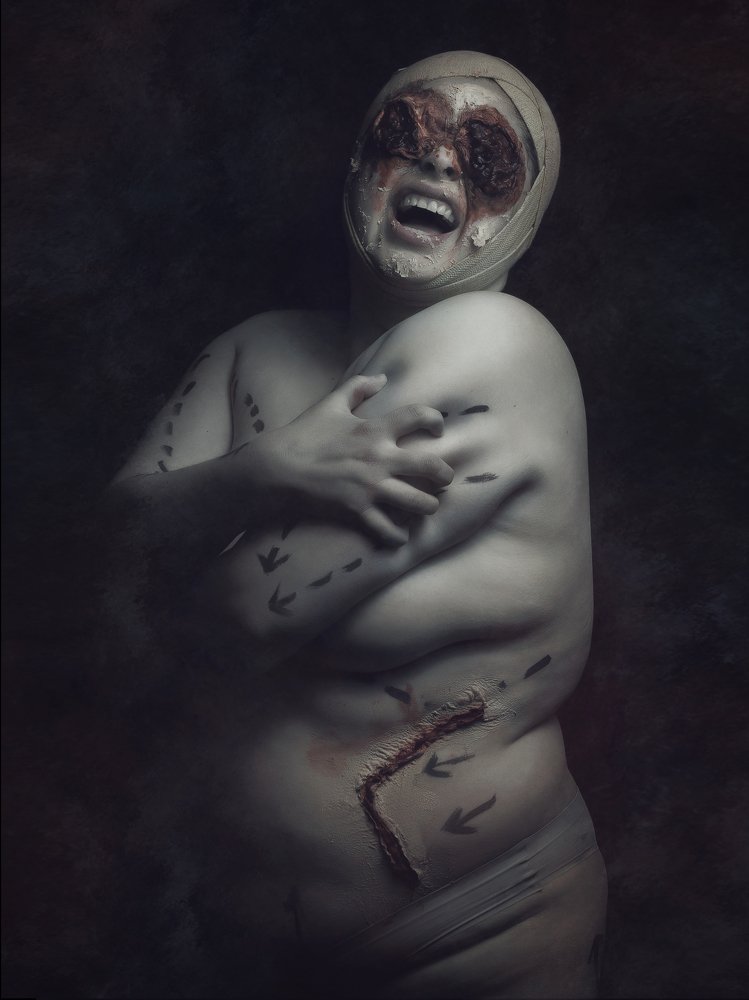 Photograph by Jose Jordan