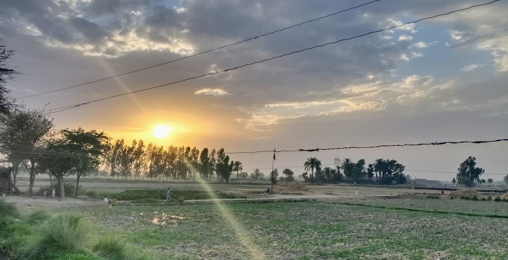 Photograph by Zulfiqar Ali