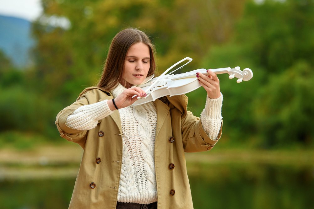 Photograph by Юрий Лавренюк