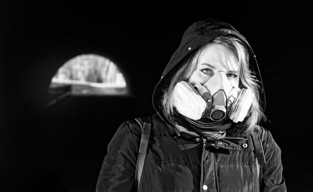 Photograph by Андрей Белоусов