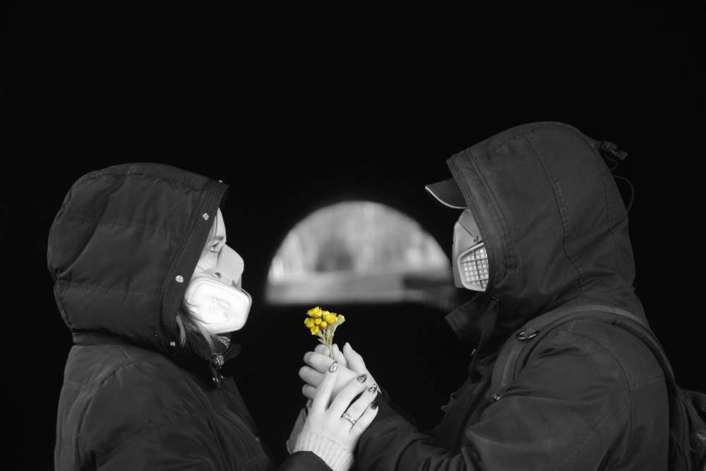 Photograph by Андрей Белоусов