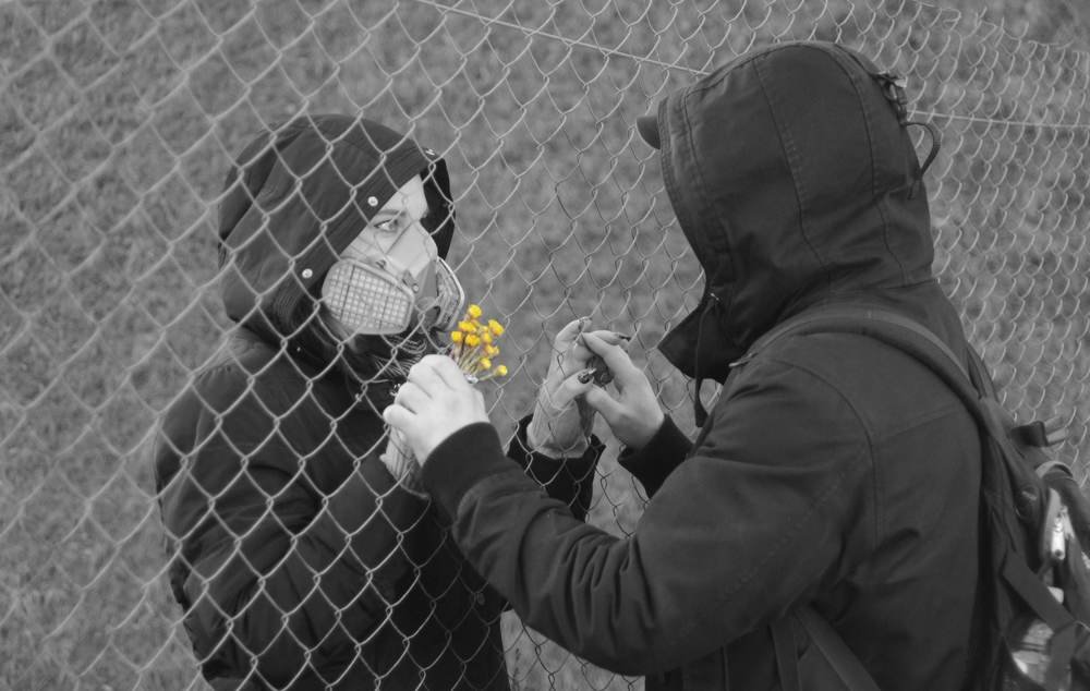 Photograph by Андрей Белоусов