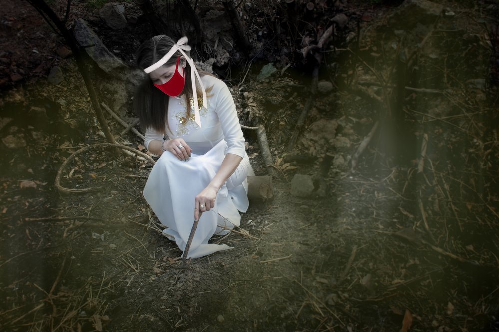 Sự mất mát trong mùa Covid 19