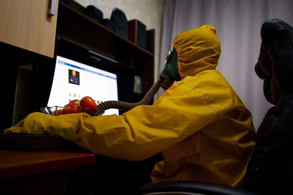 Photograph by Сергей Скоробогатов