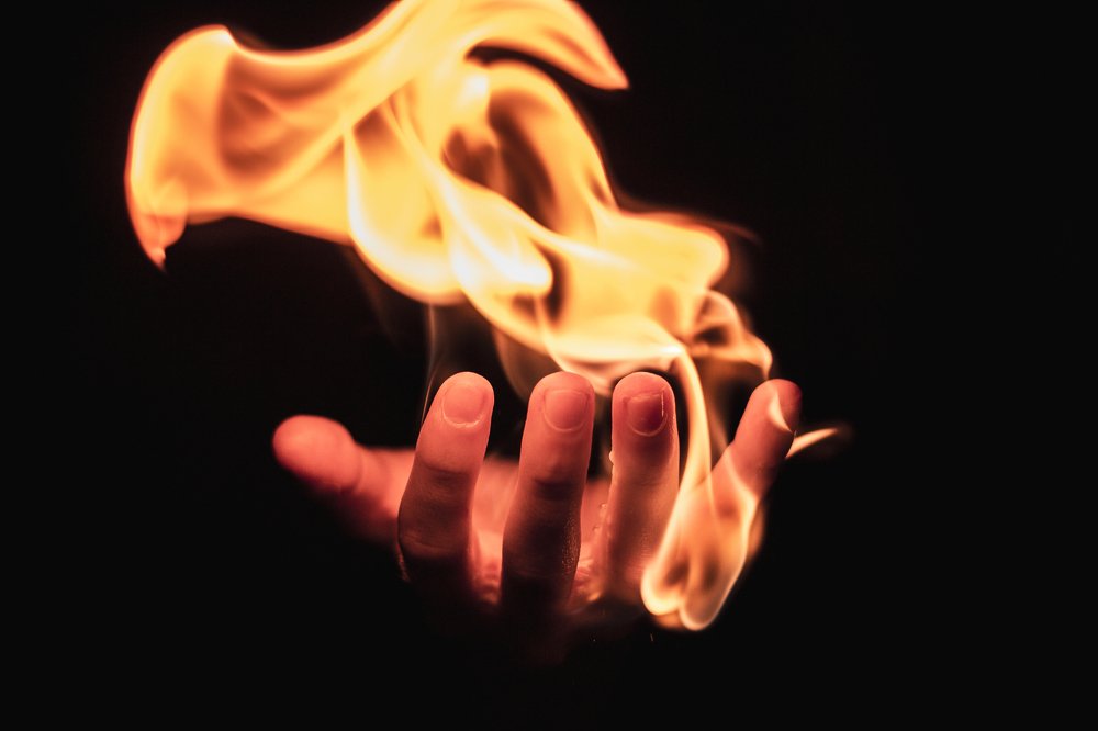 Photograph by Yehuda Bloch