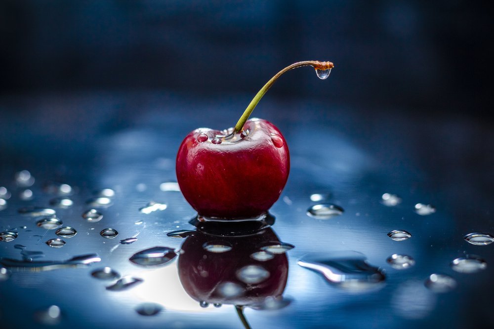 Photograph by Yehuda Bloch