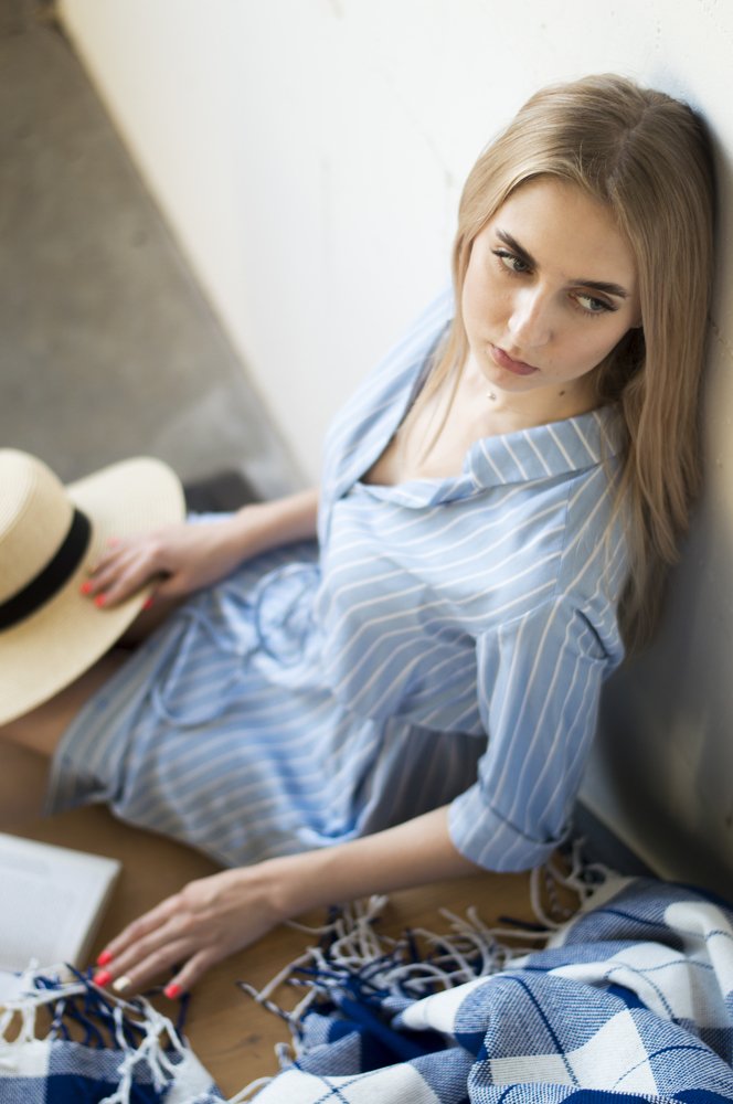 Фотография автора Анна Салафутдинова