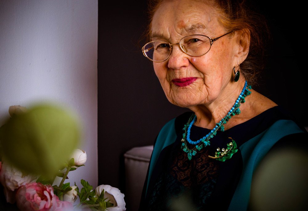 Фотография автора Анна Салафутдинова