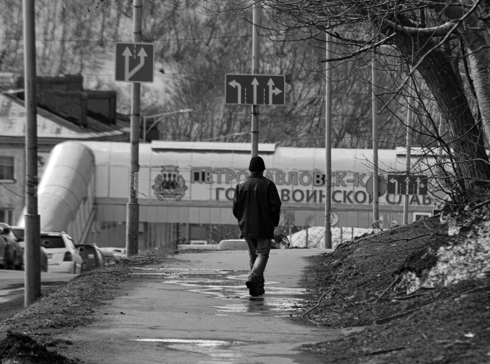 Photograph by Надежда