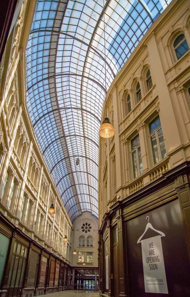 Galerie de la Bourse