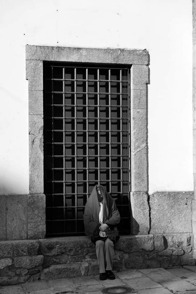 Photograph by carlos teixeira