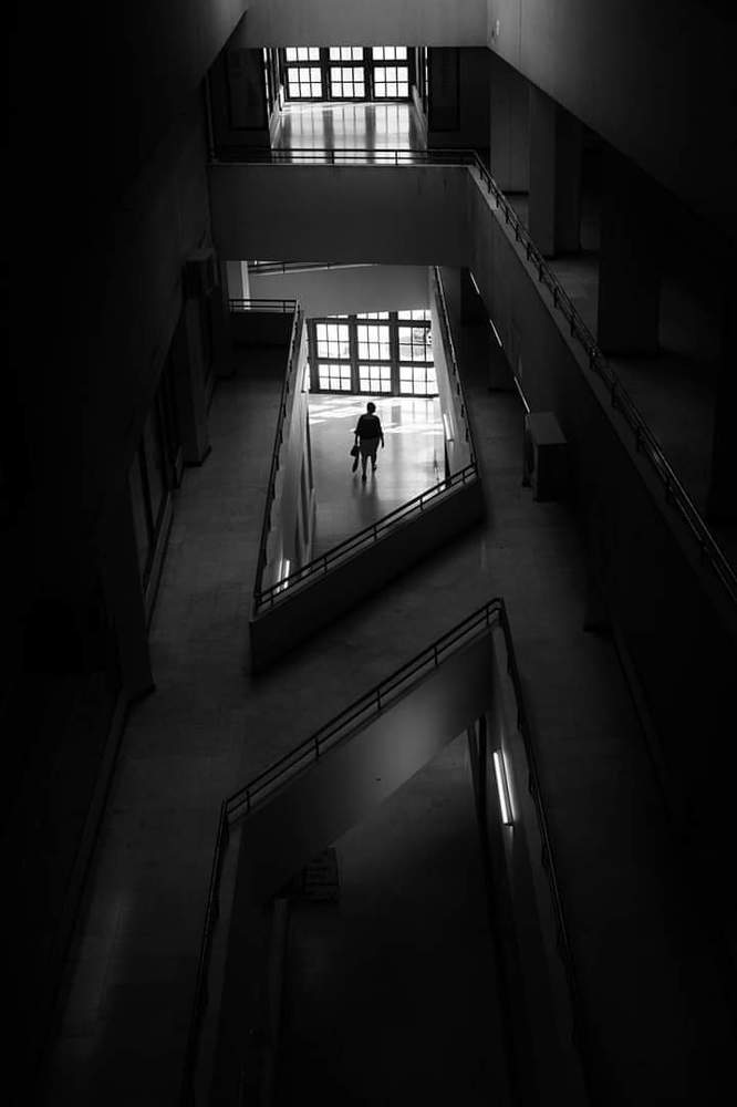 Photograph by carlos teixeira