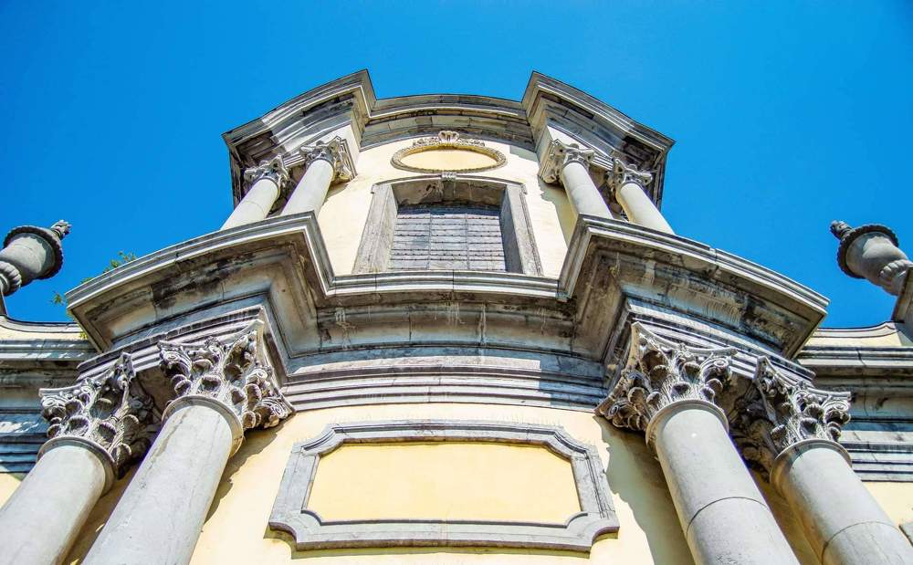 Eglise Saint-Christophe