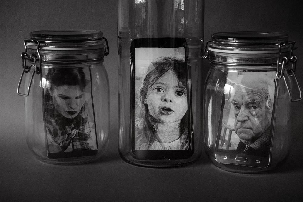 Photograph by brut carniollus