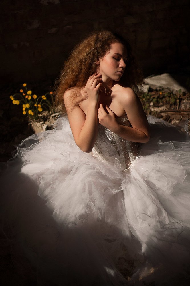 Photograph by Марина Шестакова
