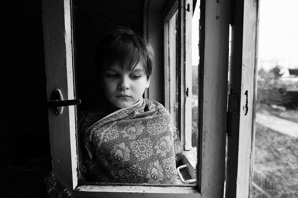 Photograph by Ирина Хромова