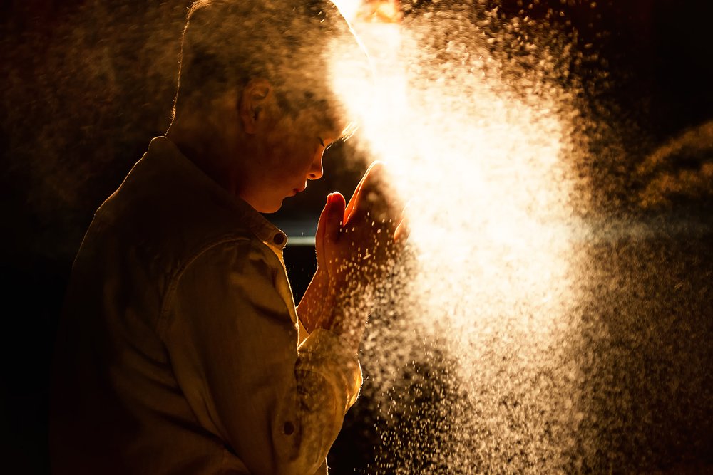 Photograph by Ирина Хромова