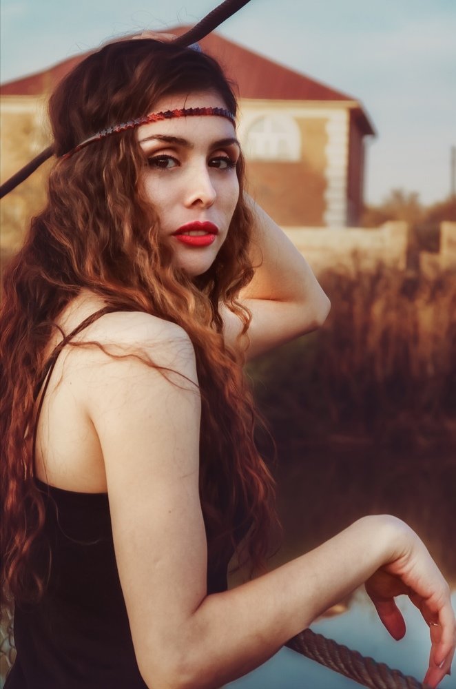 Photograph by Оксана Тутаева