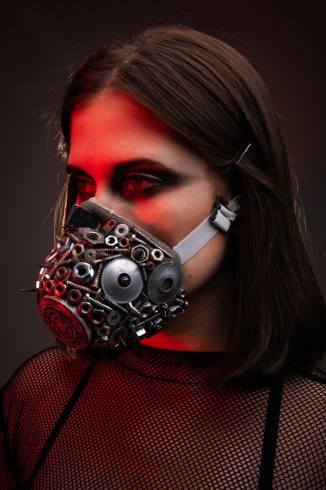 Photograph by Елена Трунова