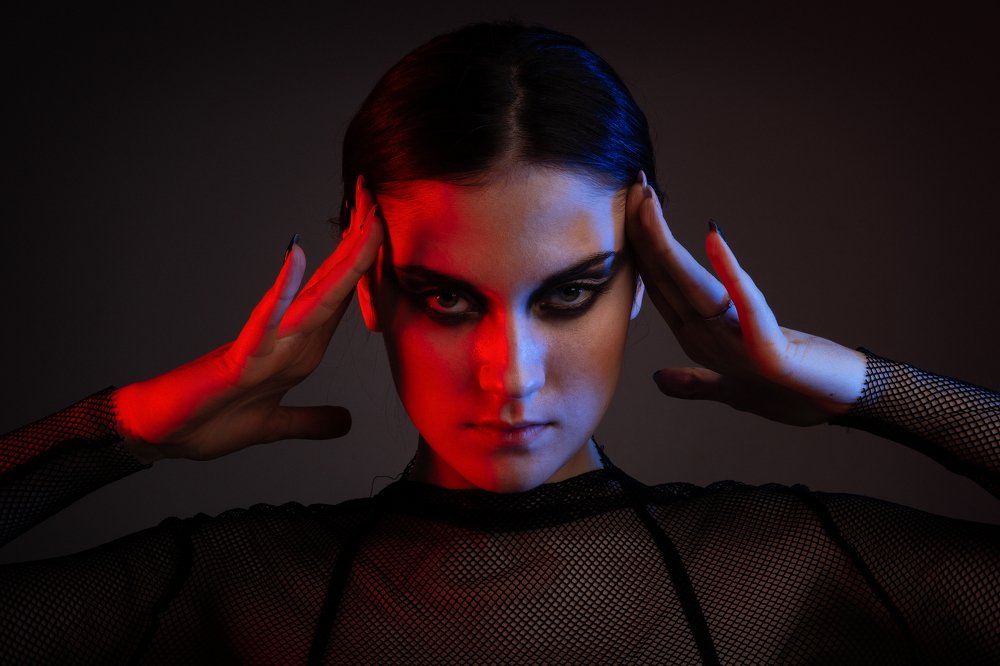 Photograph by Елена Трунова