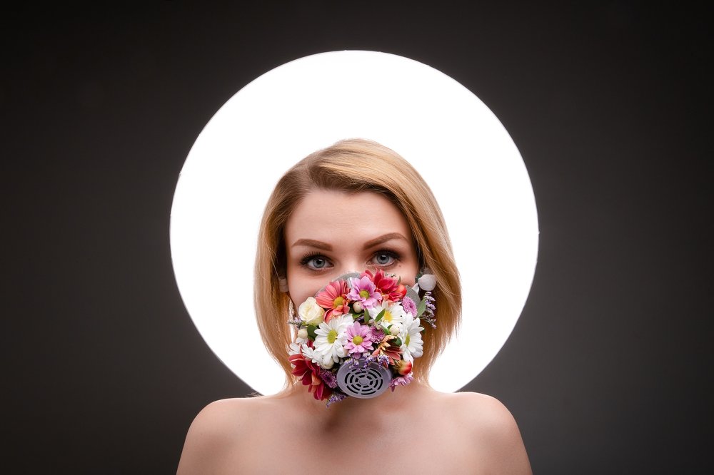 Photograph by Елена Трунова