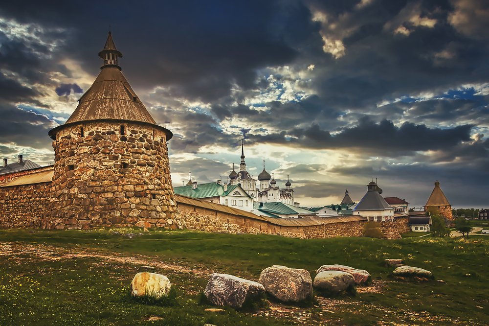 Photograph by Юрий Левко