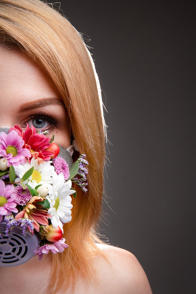 Photograph by Елена Трунова