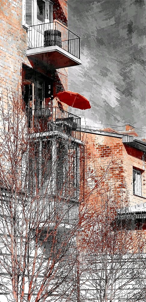 Photograph by Алексей Миронов