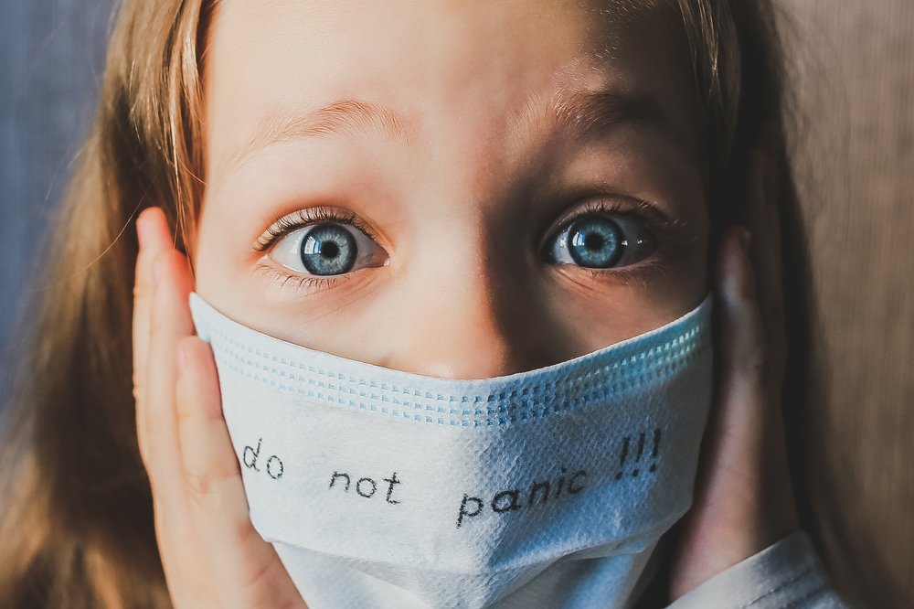 Photograph by Kristina Shlimovich