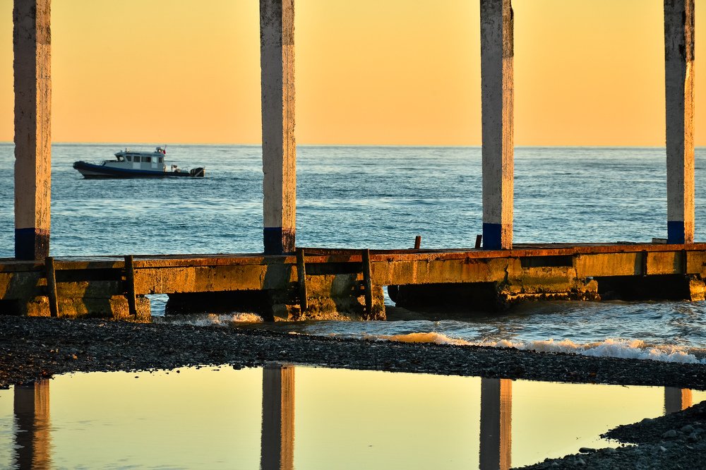 Photograph by Денис Тар