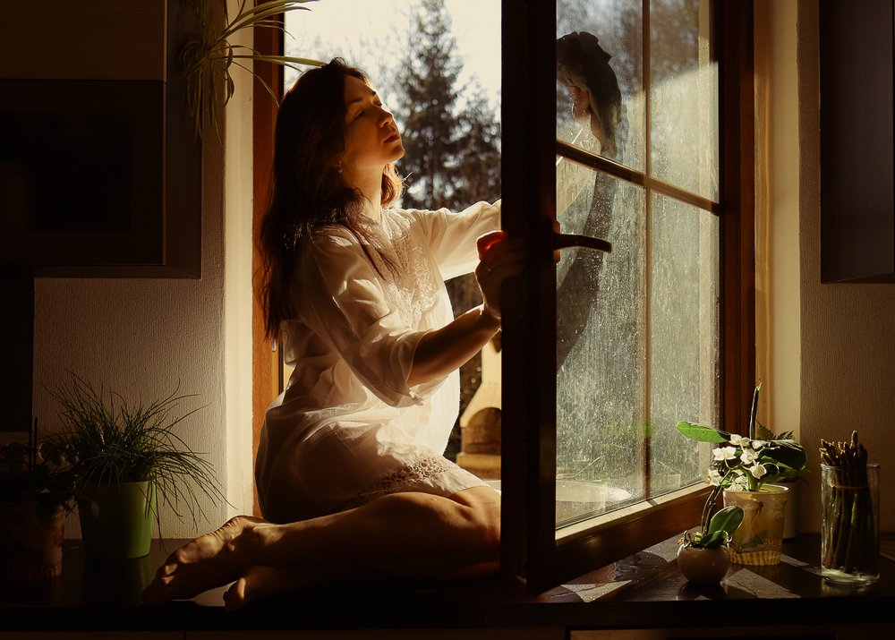 Photograph by Anastasia Strekalovski