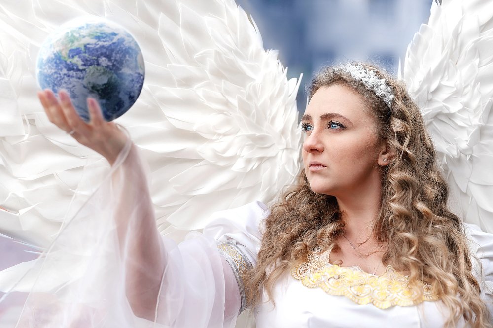 Фотография автора Наталья Копылова