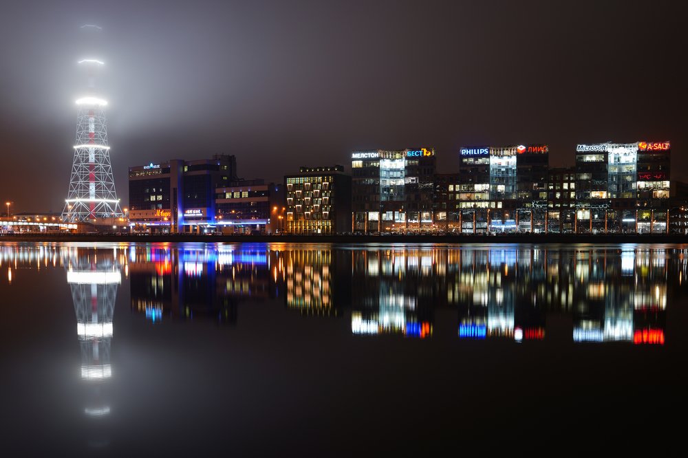 Photograph by Евгений Гаркуша