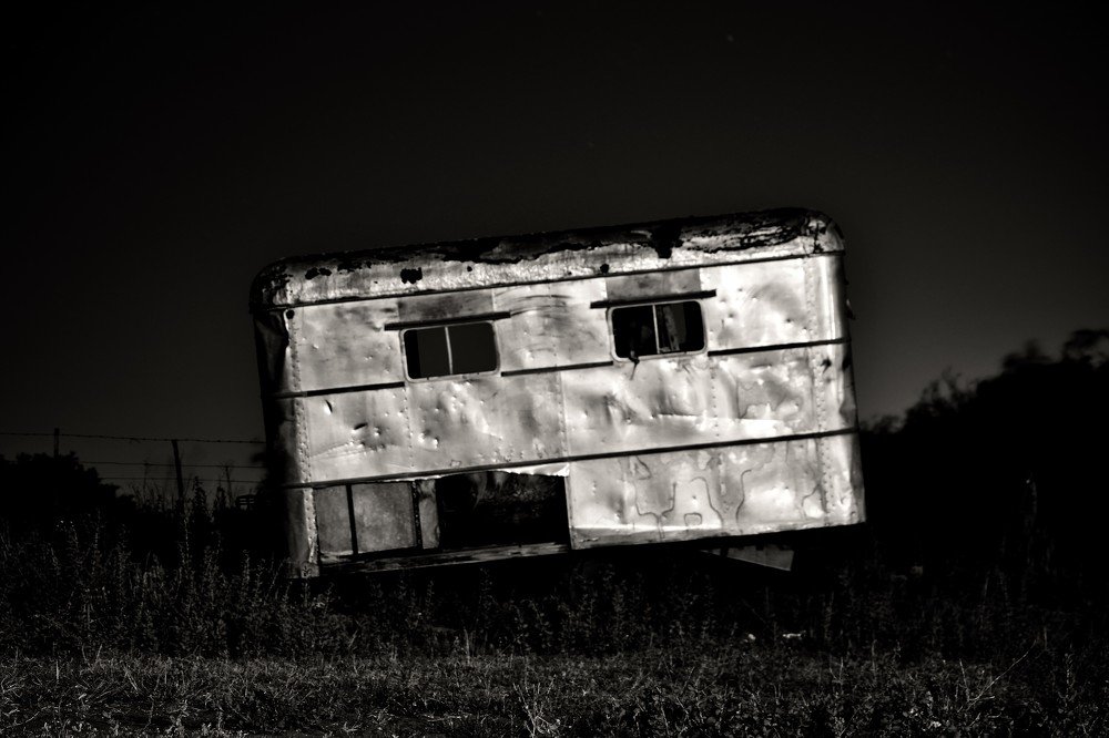 Photograph by Pablo Cabrera