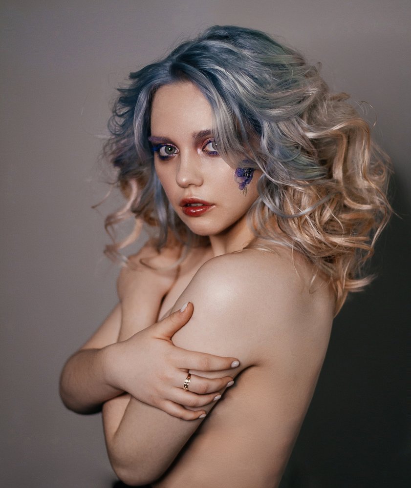 Photograph by Ольга Хоменкова