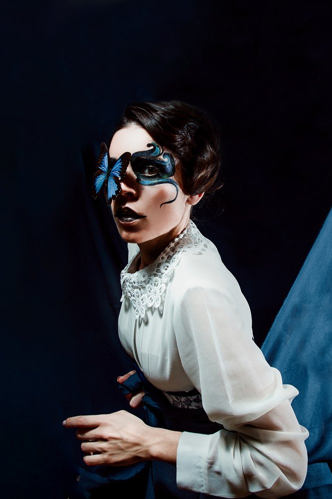 Photograph by Ольга Хоменкова