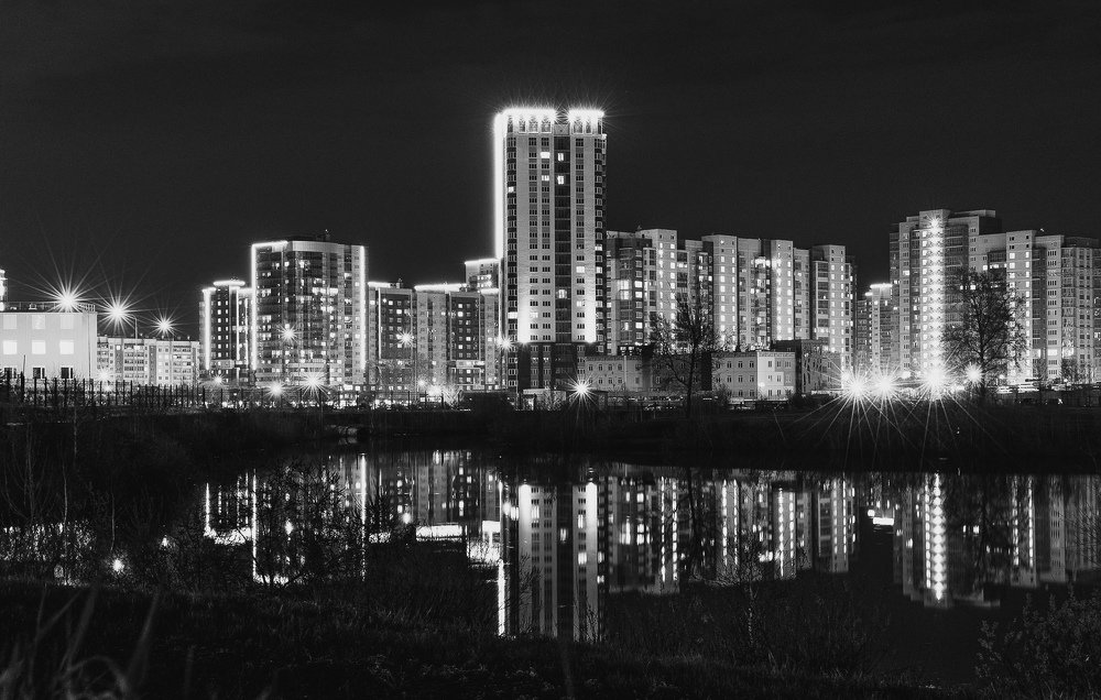 Фотография автора Андрей Вязьмин