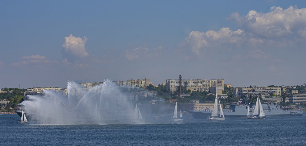 Photograph by Василий Малыш