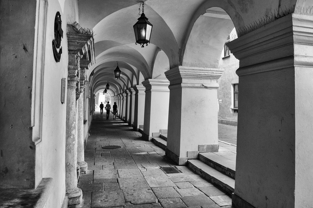 Photograph by Michał Jóźwik