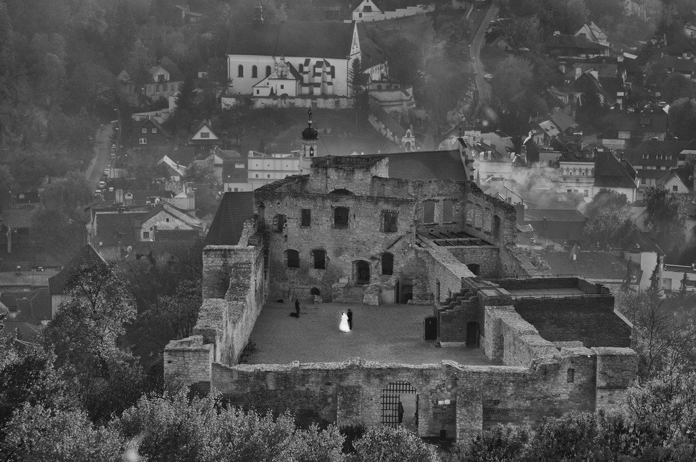 Photograph by Michał Jóźwik