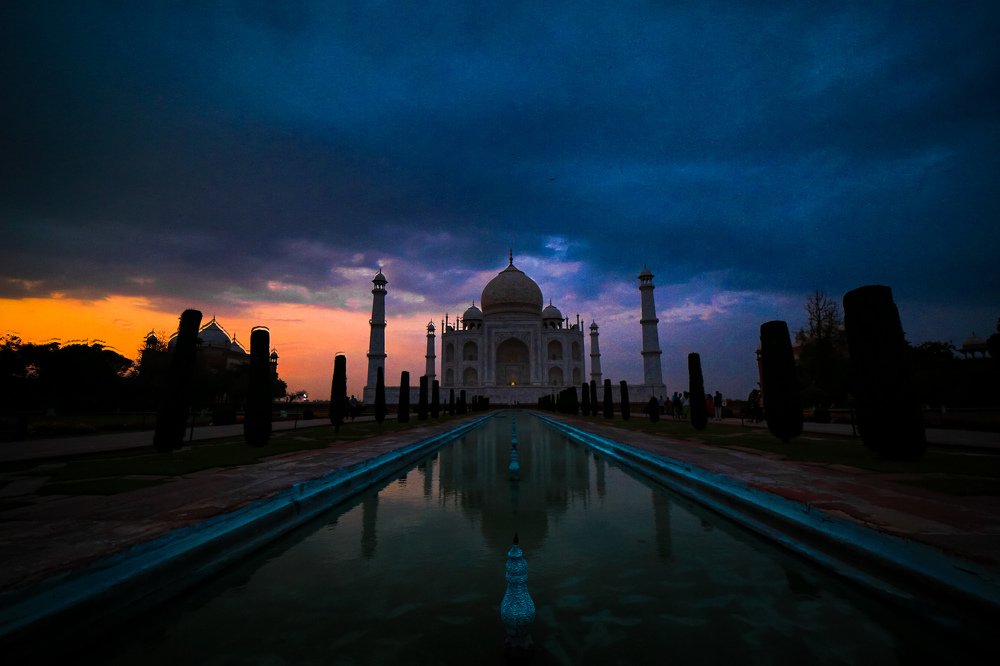 Фотография автора Vinit Tayade