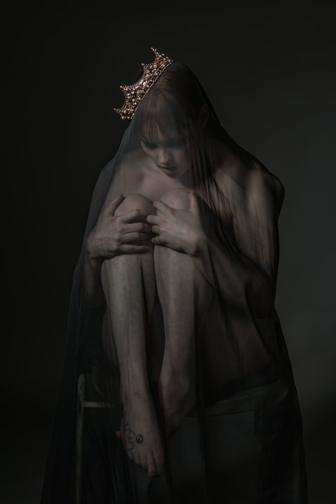 Photograph by Yagub Allahverdiyev