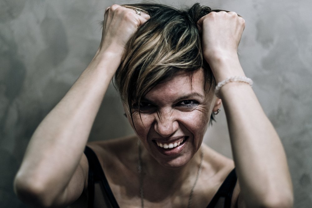 Photograph by Юлия Харечкина