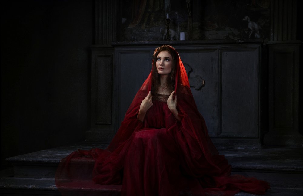 Photograph by Ксения Краснова