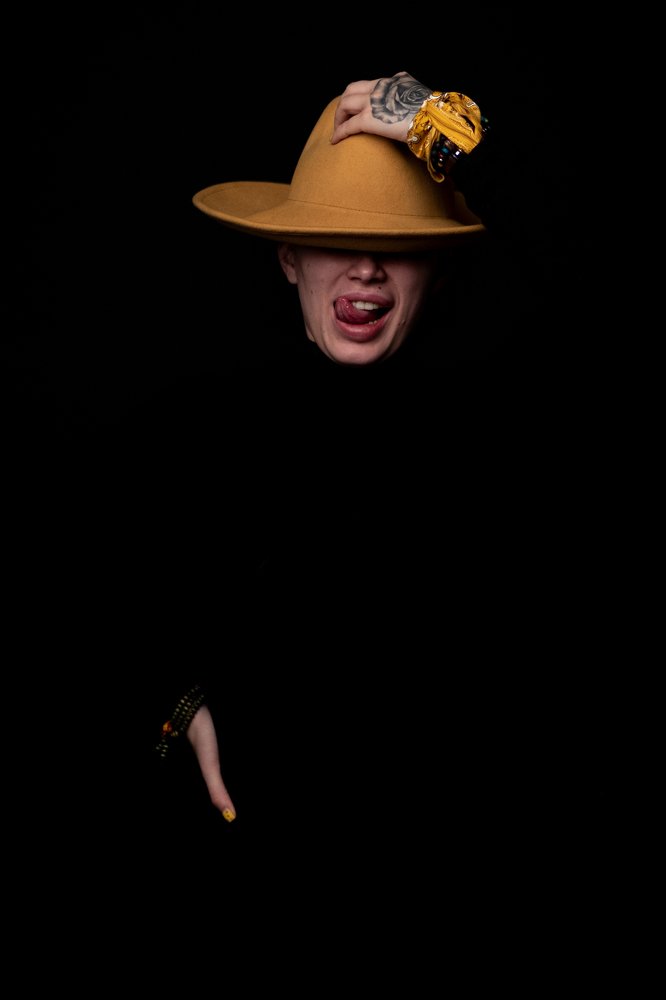 Photograph by Юлия Харечкина