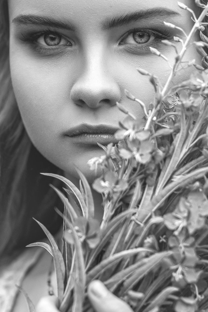 Photograph by Анастасия Леонова