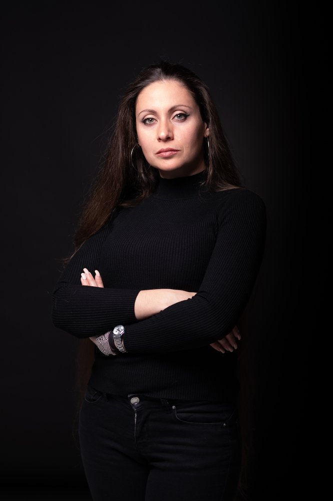 Photograph by Юлия Харечкина